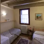 威尼斯公寓 *