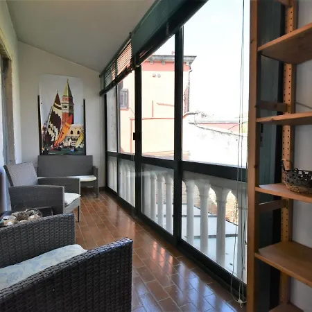 Valier By Interhome شقة