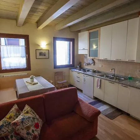 Valier By Interhome Apartamento Venecia