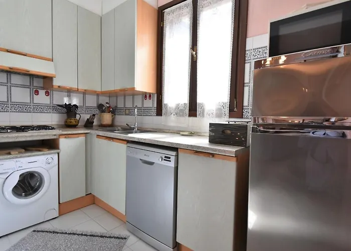 Valier By Interhome