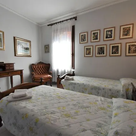 Valier By Interhome Apartamento Venecia