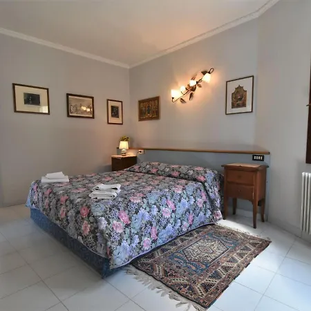 Apartamento Valier By Interhome Venecia