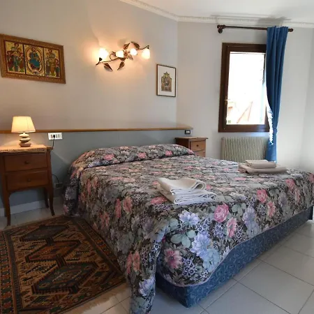 Valier By Interhome Apartamento Venecia