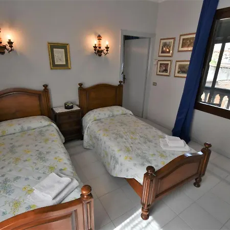 Apartamento Valier By Interhome Venecia