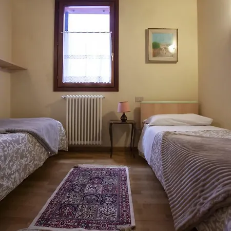 Valier By Interhome Apartamento