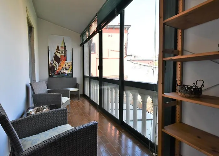 Valier By Interhome Appartamento