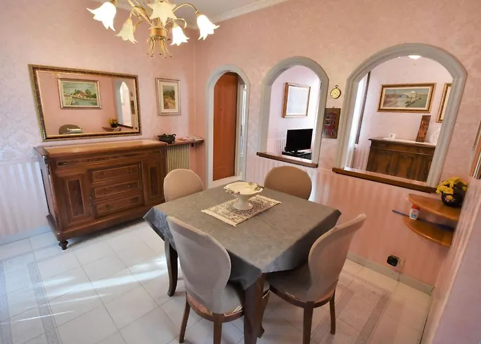 Appartamento Valier By Interhome