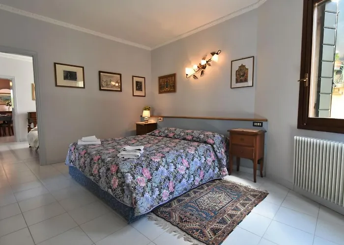 Appartamento Valier By Interhome Venezia