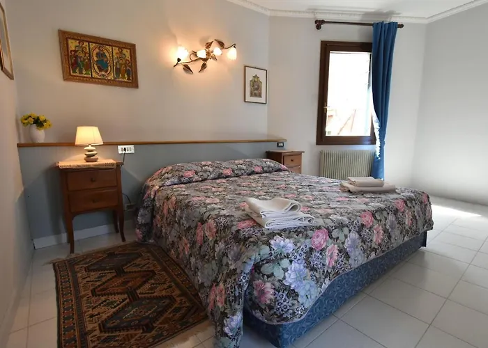 Valier By Interhome Appartamento Venezia