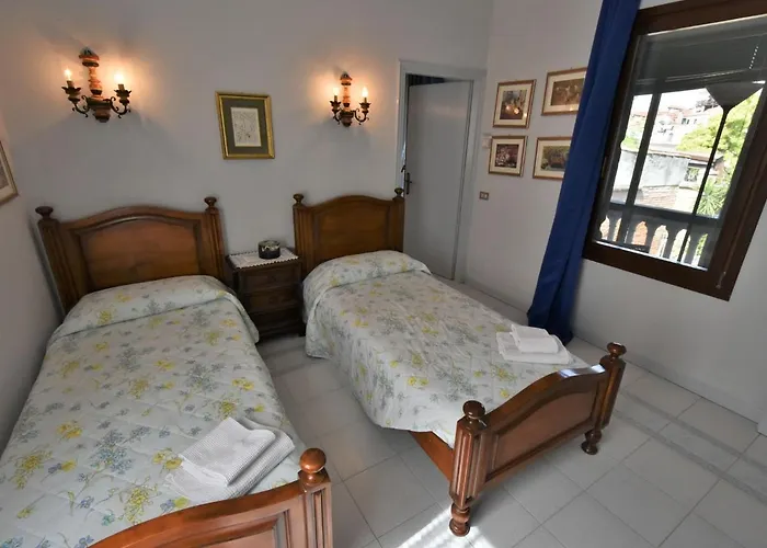 Appartamento Valier By Interhome Venezia