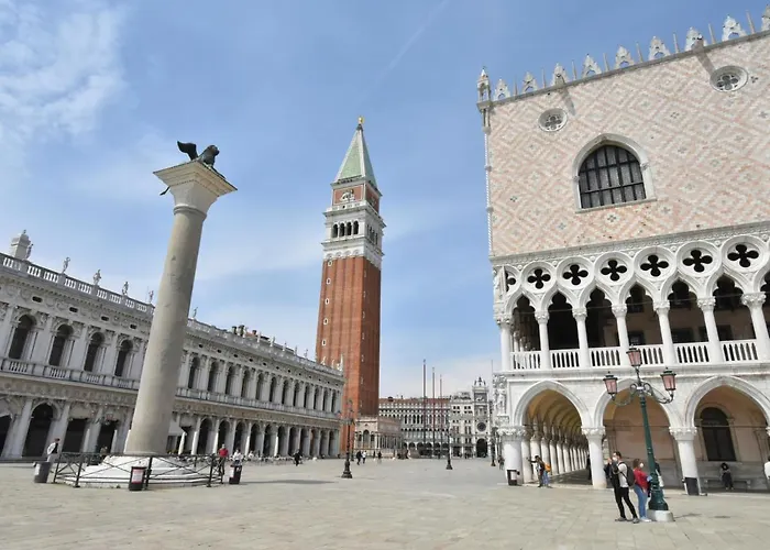 Valier By Interhome Appartamento Venezia