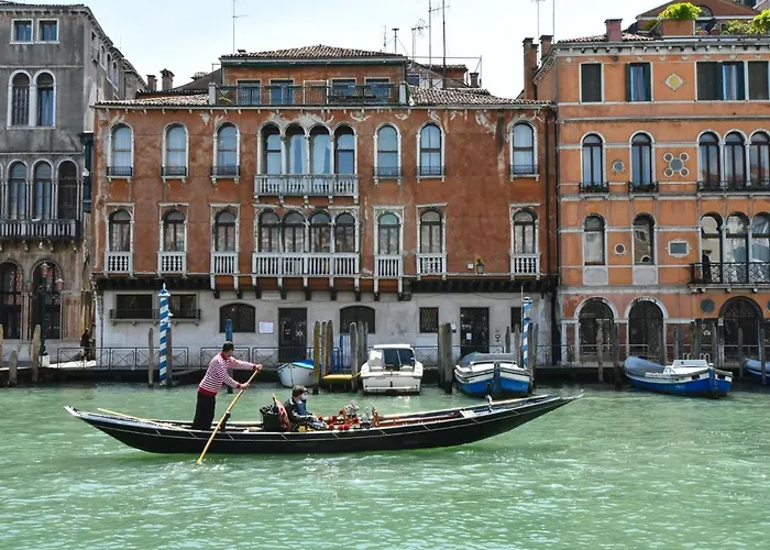 Valier By Interhome * Venezia