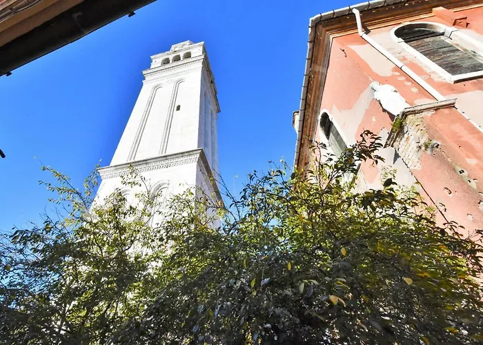 Appartamento Valier By Interhome Venezia