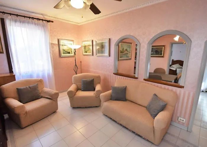 Appartamento Valier By Interhome *