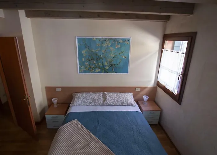 Appartamento Valier By Interhome Venezia