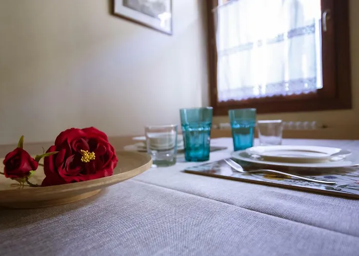 Appartamento Valier By Interhome *