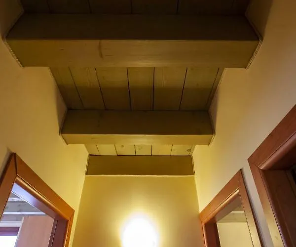 Appartamento Valier By Interhome *