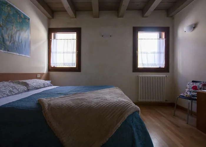 Valier By Interhome * Venezia