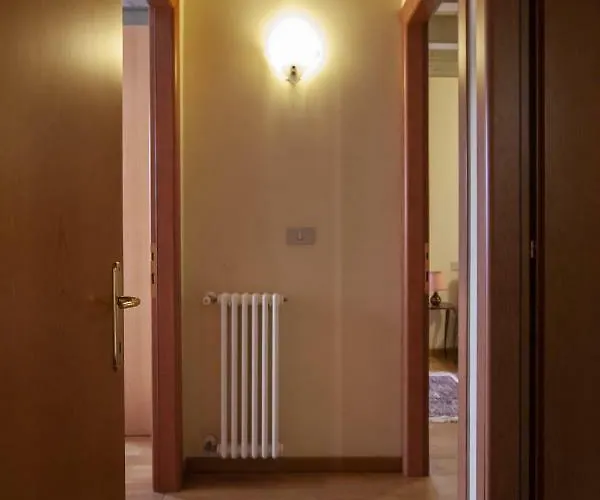 Valier By Interhome Appartamento Venezia