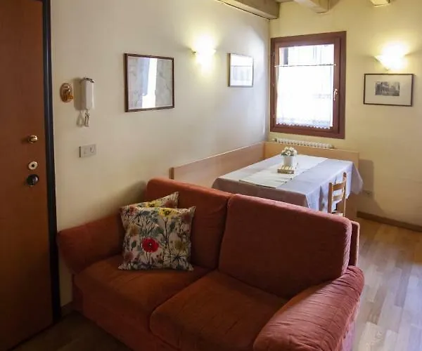 Valier By Interhome Venezia