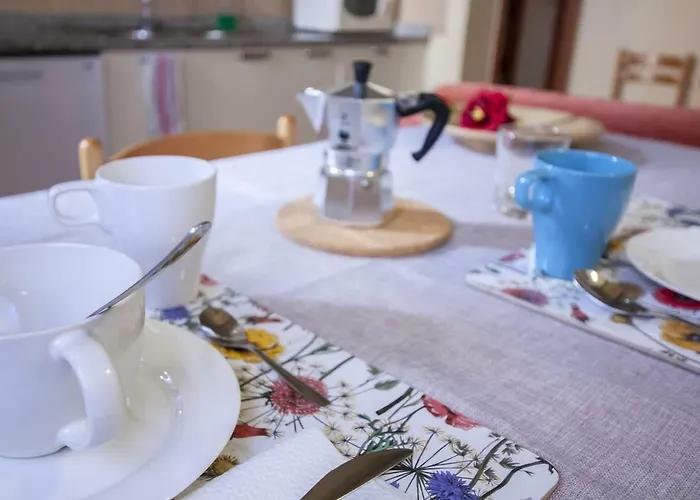 Valier By Interhome Appartamento Venezia