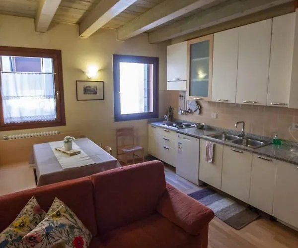 Valier By Interhome Appartamento Venezia