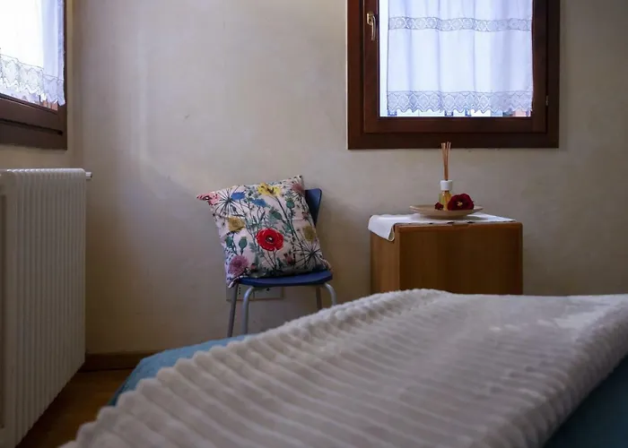 Valier By Interhome Appartamento