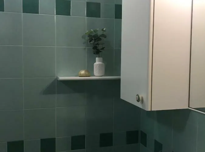 Valier By Interhome Appartamento