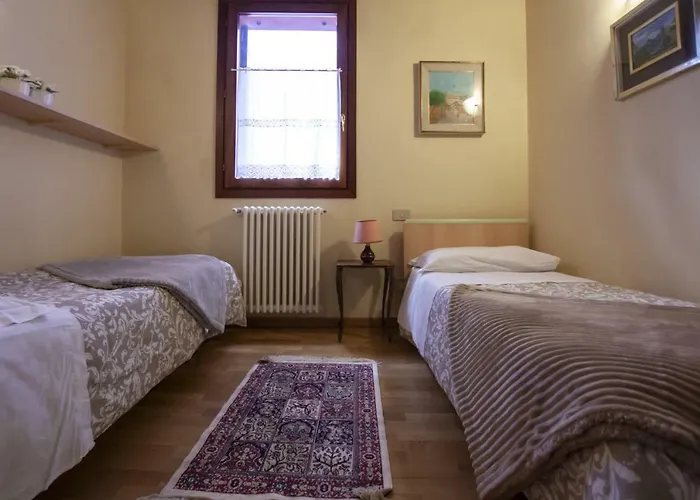 Valier By Interhome Appartamento