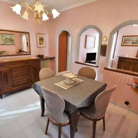Apartamento Valier By Interhome