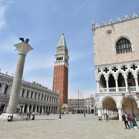 Valier By Interhome Apartamento Veneza