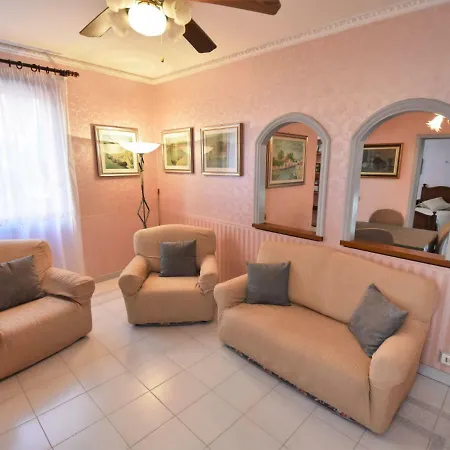 Apartamento Valier By Interhome *