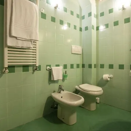 Apartamento Valier By Interhome Veneza