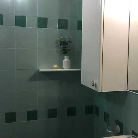 Valier By Interhome Appartement